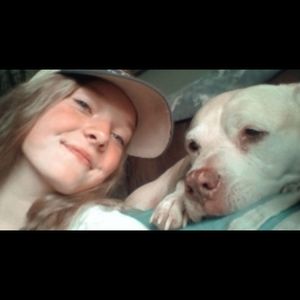 Meet your Posher, Lexi